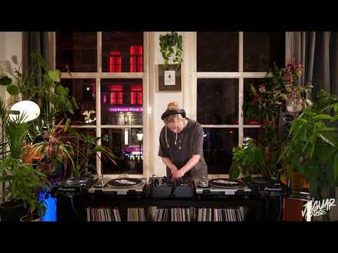 Broken Beat/Jazz/House com Pelanoir | 002
