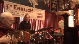 Jim Ehrlich plays My Father's Waltz on 5-31-2015 in Golden, CO