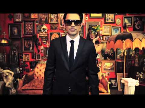 Double You (William Naraine) - Turn off the lights (Ivan Gough Rmx) (Official Video)