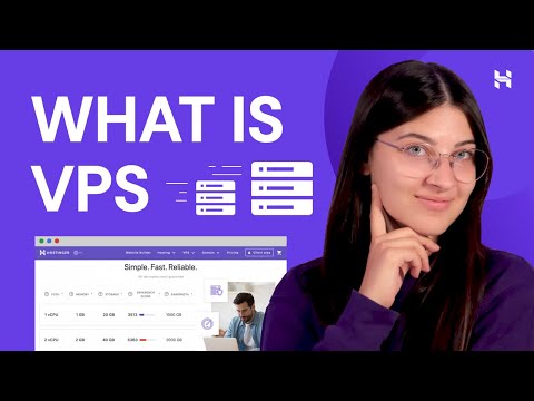 What is VPS? A simple guide (2025)