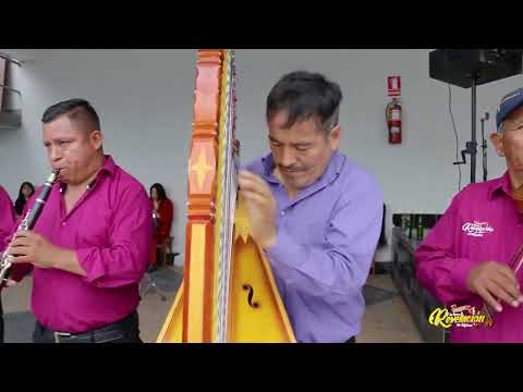 Orquesta  REVELACIÓN  Marca 🤎