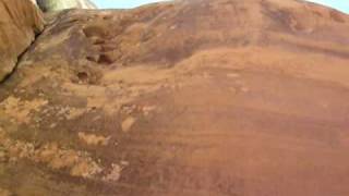 preview picture of video 'Little Wild Horse, Utah, Slot Canyon'
