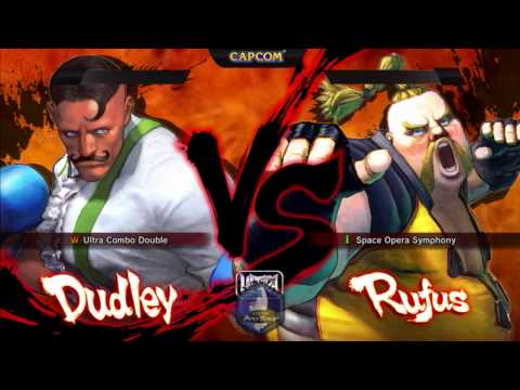 Property Ettelman (Dudley) vs WSO Andreas (Rufus) - DHW14 USF4