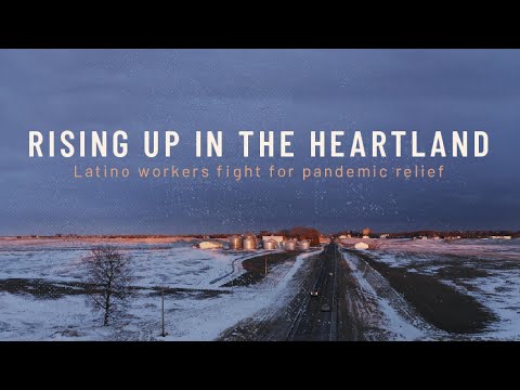 Univision News Digital short documentary