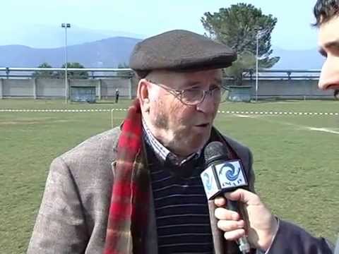 ONDA TG 20.03.2014 - 33ESIMA EDIZIONE COPPA SPERANZE FIAT A SULMONA