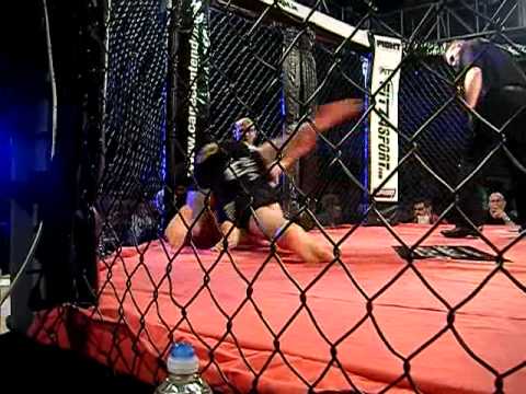 CC7 Stephen O Neill vs Marty Kelly