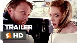 Carnage Park (2016) Video