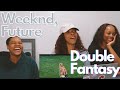 The Weeknd ft. Future - Double Fantasy 