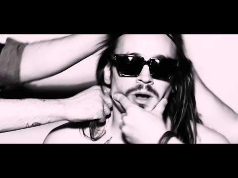 Jack Moy - Machine Gun (Official Video)