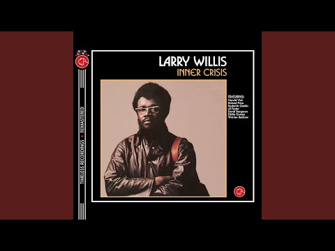 Inner Crisis (2024 Remastered Version)