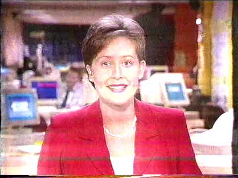 Reporting Scotland news and weather 02/01/00
