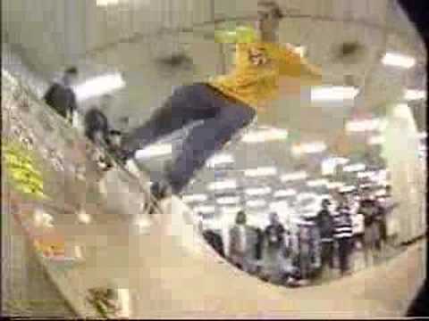 Chad Knight - The Storm