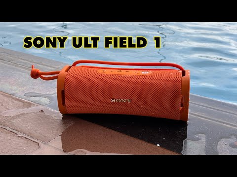 Sony ULT Field 1 | Em út thuộc seri ULT của SONY !!!