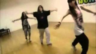 Coreography - Gossip / Slum Village