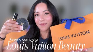 Reseña Completa | Louis Vuitton Beauty | $250 dolares por una paleta de sombras? WTF! 🙊