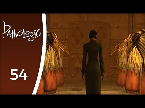 A new boss is in town - Let's Play Pathologic #54