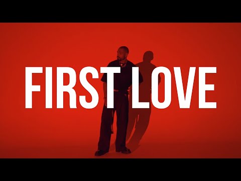 Diima - First Love (Video Oficial)
