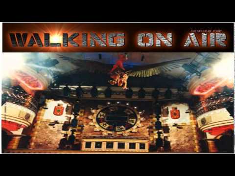 STADIUM JAKARTA walking on air