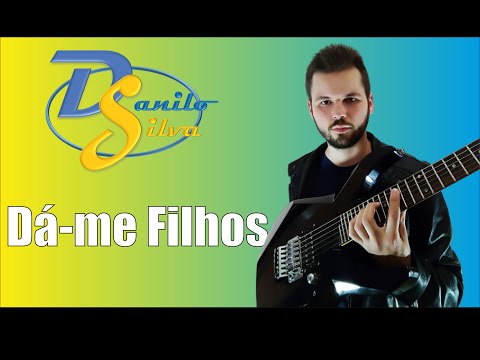 Dá - me Filhos(ver.3) - Fernanda Brum