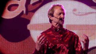 The Monkees I Don't Think You Know Me 1st Night UK Tour Liverpool Echo Arena 12 May 2011
