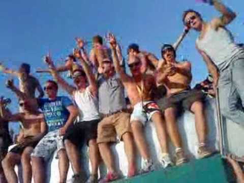 Nature One 2010 Aftermovie (Not Official)
