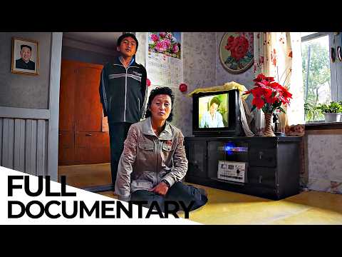 Documentary: The Daily Lives of the North Koreans