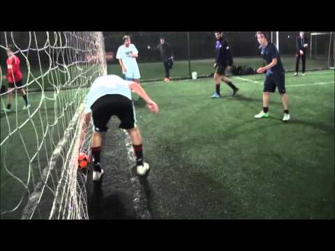 Samer Team vs La Tiza de Tosa #Fecha6 - UCHAMP