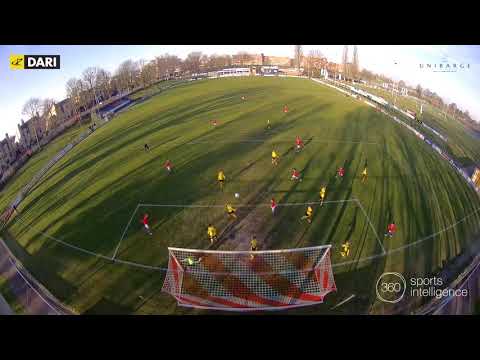 VVGZ J013-1 - Halsteren JO13-1 (2-3)
