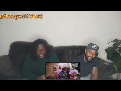 American From NY Reacts to  Mob Steelz x Lil Perco - "Choose You"