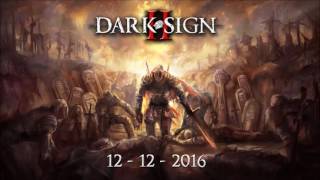 Darksign II - Locryn, Keeper of the Void