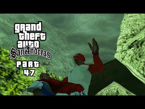 GTA San Andreas Walkthrough Gameplay Part 47 - Amphibious Assault