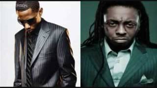 Lil Wayne Salute ft Fabolous