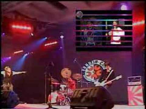 Sakuracon 2008 - Opening Ceremonies 9