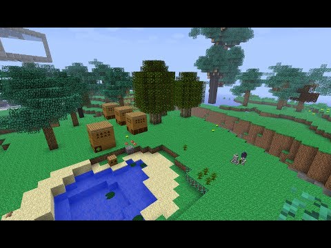 Ep30 - Showcase - Complete Bee Fuel Production