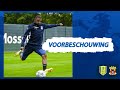 'Een overwinning zou lekker zijn voor het vertrouwen' | Saïd Bakari over #RKCGAE