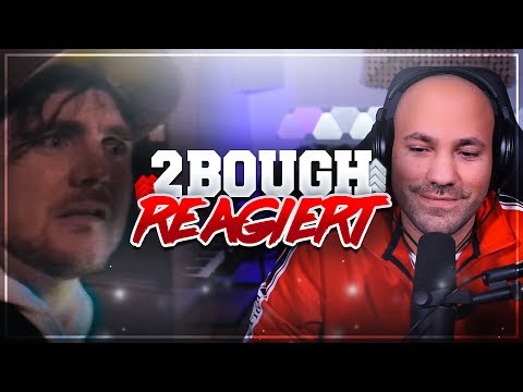 2Bough REAGIERT: Phil Laude (YUNG LARRY) feat. Pesh - KEIN PARA