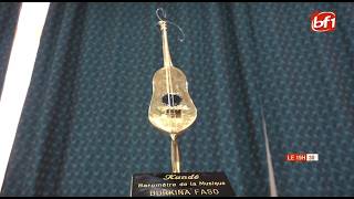 Kundé d’Or 2026 : qui succédera à Floby ? Tanya, Privat ou Reman ?