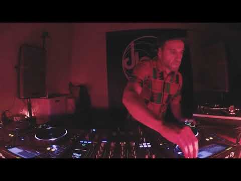 Julien Lebrun @  Djoon 17.11.18