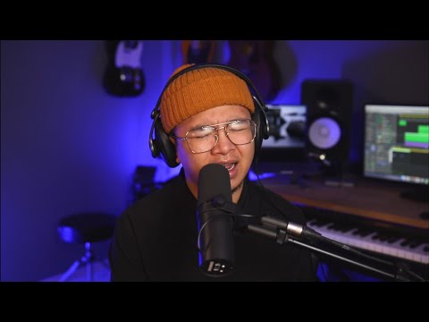 Thank You For the Broken Heart - J Rice (REYNE COVER)