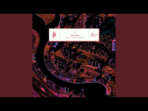 Mystic Saddle Ranch (Balam Remix)