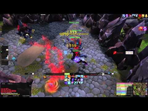 Tectus Normal testing