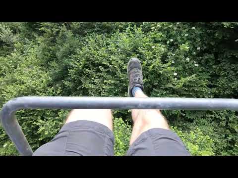 Kastelruth 2023 - Sessellift Marinzen Berfahrt - Ausblick - Seggiovia Marinzen - Südtirol