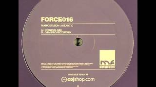 Mark Eteson & Greg Spencer - Atlantic (G&M Project Remix)