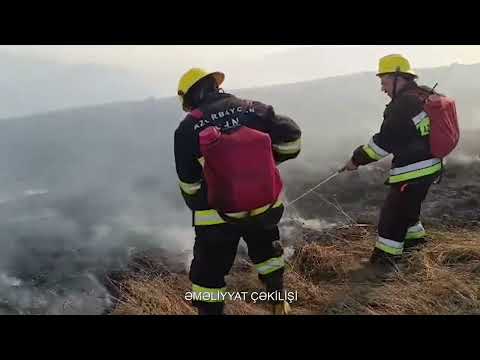 Bayram günləri ərzində 4-ü azyaşlı olmaqla 20 xilas edilib, 2 nəfər təxliyə olunub