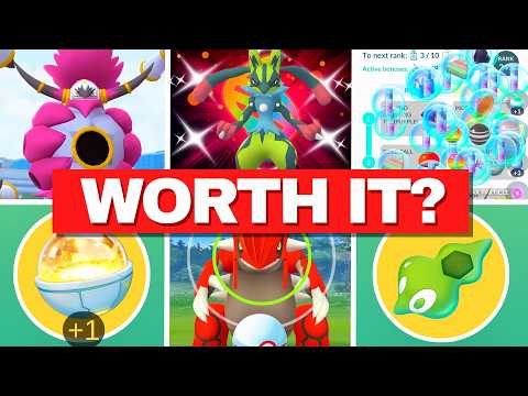 Is The Kalos Tour GO Pass Worth Buying?