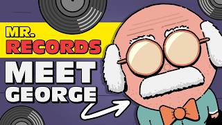 Mr. Records video 1