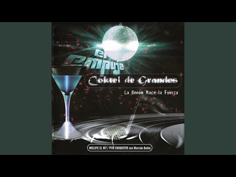 Como le cuento (con Mario Luis)