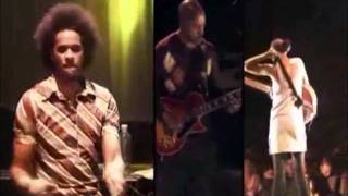 AYO - LIFE IS REAL - LIVE - LYRICS - LEGENDADO