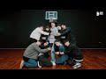 CHOREOGRAPHY 지민 Jimin Like Crazy Dance Practice