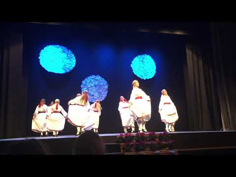 "Kiigel" autor Katrin Krause/muusika Kirile Loo